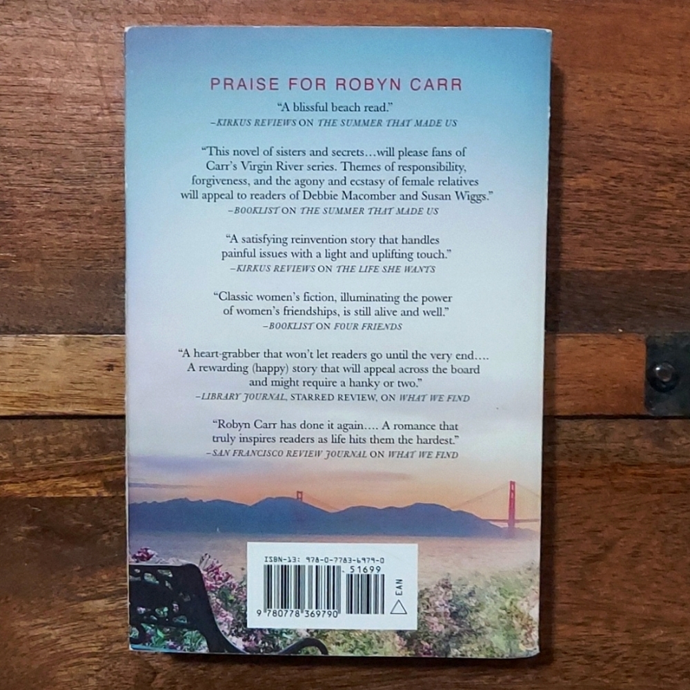 Lot of 5 women's fiction books - Picture 10 of 13